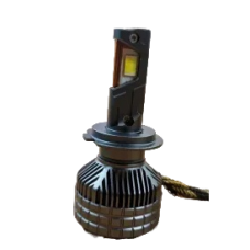 Светодиодная лампа Luxsar G9, H7, 70W, Canbus, 6000K, 12-24V Светодиодная лампа Luxsar G9, H7, 70W, Canbus, 6000K, 12-24V