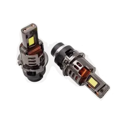 Светодиодная лампа LUXSAR D-LED PREMIUM PRO D2S/D2R 14000LM 6000K