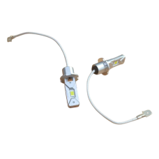 Светодиодная лампа EALIGHTS CompactRay Max, H3, 15W, 6000K, 12V, 6000K