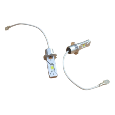 Светодиодная лампа EALIGHTS CompactRay Max, H3, 15W, 6000K, 12V, 6000K