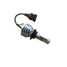 Светодиодная лампа LINZBERG NICE, HB4, 6000K, 20W, 12V (21-13) (комплект, 2шт) Светодиодная лампа LINZBERG NICE, HB4, 6000K, 20W, 12V (21-13) (комплект, 2шт)