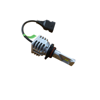 Светодиодная лампа LINZBERG NICE, HB4, 6000K, 20W, 12V (21-13) (комплект, 2шт)