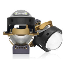Светодиодные линзы TAO CY-01, 3.0, 12V, 47W/56W, 5500K (компл. 2шт) Светодиодные линзы TAO CY-01, 3.0, 12V, 47W/56W, 5500K (компл. 2шт)