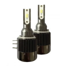 Светодиодная лампа SVS Pro Light H15, 6000K, 35W, 12V Светодиодная лампа SVS Pro Light H15, 6000K, 35W, 12V
