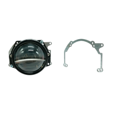 Переходная рамка для Toyota Avensis II (2003 - 2006 г.в.) на 3/5R (2 шт.)