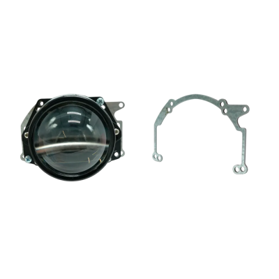 Переходная рамка для Toyota Avensis II (2003 - 2006 г.в.) на 3/5R (2 шт.)