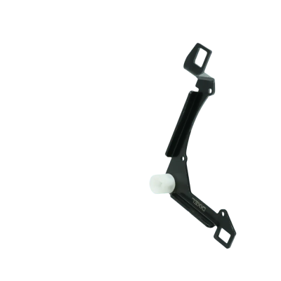 Переходная рамка для Toyota RAV4 III (XA30) Рестайлинг (2010 - 2016 г.в.) на 3/5R (2 шт.)