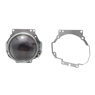 Переходная рамка для Toyota Camry VI (XV40) (2006 - 2009 г.в.) на 3/5R (2 шт.)