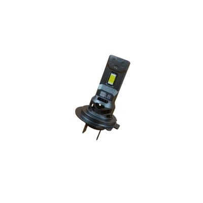 Светодиодная лампа LINZBERG Dynamic, H7, 6000K, 30W, 12V (33-21) (комплект, 2шт)