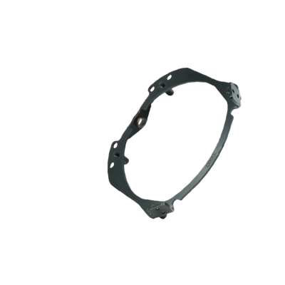 Переходная рамка для Land Rover Range Rover Sport I (AFS) (2005 - 2009 г.в.) на 3/5R
