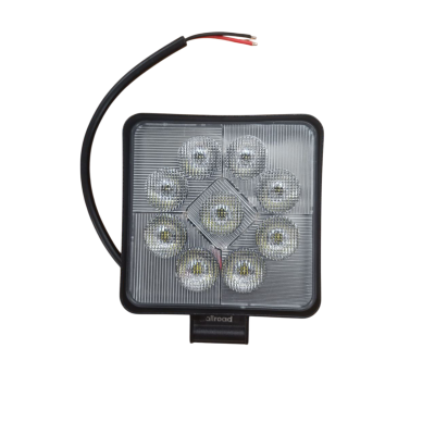Светодиодная фара Allroad 27WRF 2.0 (Flood), 27W, 9-32V