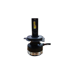 Светодиодная лампа Luxsar G9, H4, 70W, Canbus, 6000K, 12-24V Светодиодная лампа Luxsar G9, H4, 70W, Canbus, 6000K, 12-24V