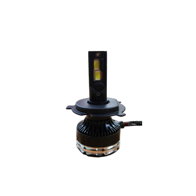 Светодиодная лампа Luxsar G9, H4, 70W, Canbus, 6000K, 12-24V