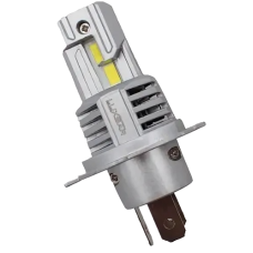 Светодиодная лампа Luxsar G6 COMPACT, H4/H19, 36W, 6000K, 12V Светодиодная лампа Luxsar G6 COMPACT, H4/H19, 36W, 6000K, 12V