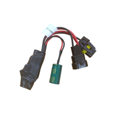 Обманка X LED V CAN под HB3/HB4, 12V Обманка X LED V CAN под HB3/HB4, 12V