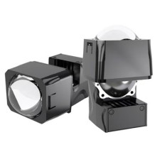 Светодиодные линзы TAO YT-M2, 1.5", 25W/30W, 12V, 5500K (компл. 2шт) Светодиодные линзы TAO YT-M2, 1.5", 25W/30W, 12V, 5500K (компл. 2шт)