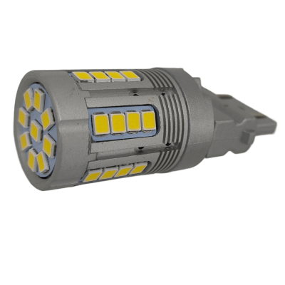 Светодиод FARDEUS C-3157-W, CAN, SUMSUNG-33SMD, 2.7W/270LM, белые, полярные, 12-24V