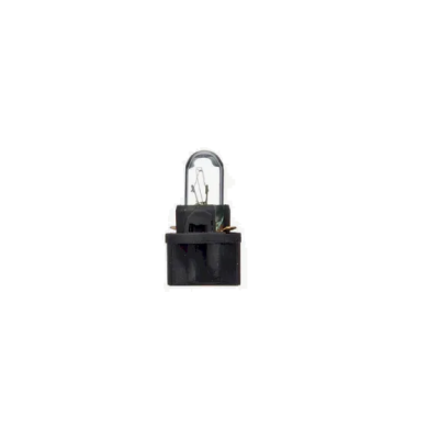 Лампа Avantech T6,7, 214mA, 14V, пластиковый корпус, прозрачная