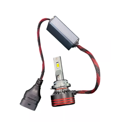 Светодиодная лампа LUXSAR G7 PRO HB4 (9006) 45W (CANBUS) 5800K