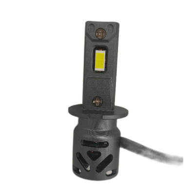 Светодиодная лампа LINZBERG Dynamic, H3, 6000K, 30W, 12V (33-27) (комплект, 2шт)
