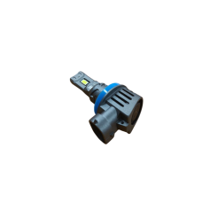 Светодиодная лампа LINZBERG Dynamic, H11, 6000K, 30W (33-23), 12V (комплект, 2шт) Светодиодная лампа LINZBERG Dynamic, H11, 6000K, 30W (33-23), 12V (комплект, 2шт)
