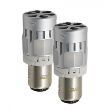Светодиод SVS MaxLight, P21/5W (BAY15D), 22W, Canbus, белый, 12-24V Светодиод SVS MaxLight, P21/5W (BAY15D), 22W, Canbus, белый, 12-24V