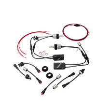 Дневные ходовые огни 3в1 с функцией поворотника и притухания LUXSAR DRL PRO LED 9-16V Дневные ходовые огни 3в1 с функцией поворотника и притухания LUXSAR DRL PRO LED 9-16V