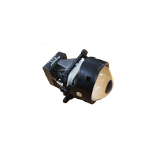 Светодиодные линзы Aozoom K15, 3,0, 58W/66W 12V, 5500K (компл. 2шт)