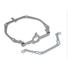 Переходная рамка для Infiniti M25 IV (AFL) (2010 - 2013 г.в.) на 3/5R (2 шт.) Переходная рамка для Infiniti M25 IV (AFL) (2010 - 2013 г.в.) на 3/5R (2 шт.)