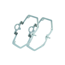 Переходная рамка для Lexus RX II Рестайлинг (2006 - 2009 г.в.) AFL на 3/5R (2 шт.)