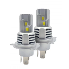 Светодиодная лампа SVS Pro Light H4, 6000K, 35W, 12V Светодиодная лампа SVS Pro Light H4, 6000K, 35W, 12V