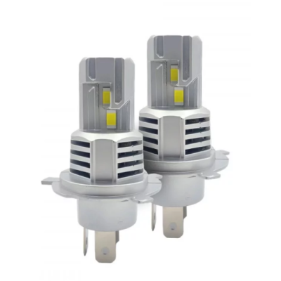 Светодиодная лампа SVS Pro Light H4, 6000K, 35W, 12V