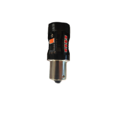 Светодиод FARDEUS D-1156U-A, CAN, 26W (20-26), разноур. 150*, оранжевая, биполярная, 12V