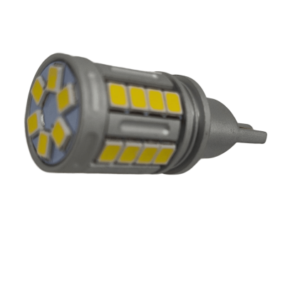 Светодиод FARDEUS C-T15-W, CAN, SUMSUNG-30SMD, 18W/1800LM, белые, биполярные, 12-24V