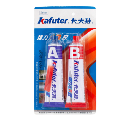 Холодная сварка Kafuter