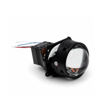 Светодиодные линзы Aozoom A26, 12V, 3.0", 6000K, 63/71W (компл. 2 шт)