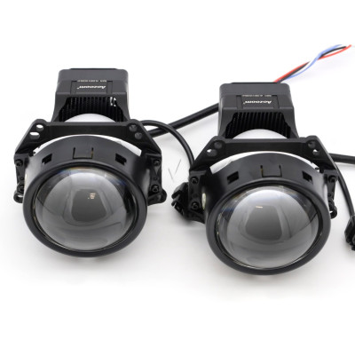 Светодиодные линзы Aozoom DLPD0601 (D1,D2), 72/80W, 3.0