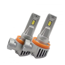 Светодиодная лампа SVS Pro Light H11, 6000K, 35W, 12V Светодиодная лампа SVS Pro Light H11, 6000K, 35W, 12V