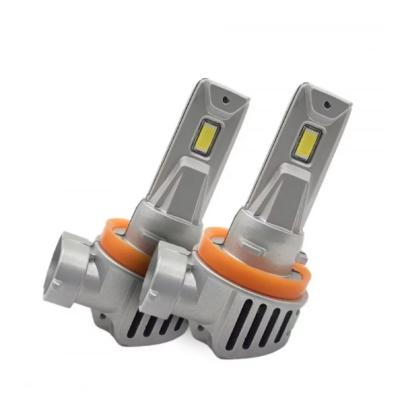 Светодиодная лампа SVS Pro Light H11, 6000K, 35W, 12V