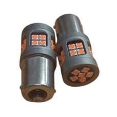 Светодиод FARDEUS Z2-1156U-R, 3030-26SMD, 6.3W/630LM, разноур.150*, красные, биполярные,12-24V Светодиод FARDEUS Z2-1156U-R, 3030-26SMD, 6.3W/630LM, разноур.150*, красные, биполярные,12-24V