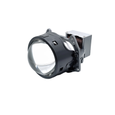 Светодиодные линзы Aozoom A25, 12V, 3.0", 5500K, 66/75W (компл. 2 шт)