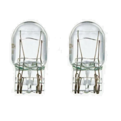 Лампа T20 Avantech W21/5W (W3x16q) 2-конт 12V