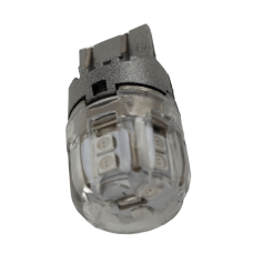 Светодиод FARDEUS F-7443-R, 15SMD, 3W, красные, биполярные, 12-24V
