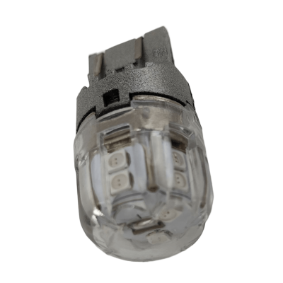 Светодиод FARDEUS F-7443-R, 15SMD, 3W, красные, биполярные, 12-24V