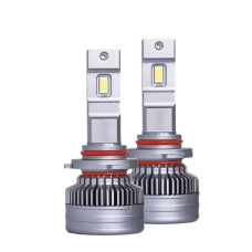Светодиодная лампа SVS ActiveLight HB3, 6000K, 55W, 12-24V Светодиодная лампа SVS ActiveLight HB3, 6000K, 55W, 12-24V