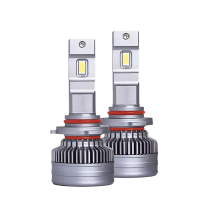 Светодиодная лампа SVS ActiveLight HB3, 6000K, 55W, 12-24V