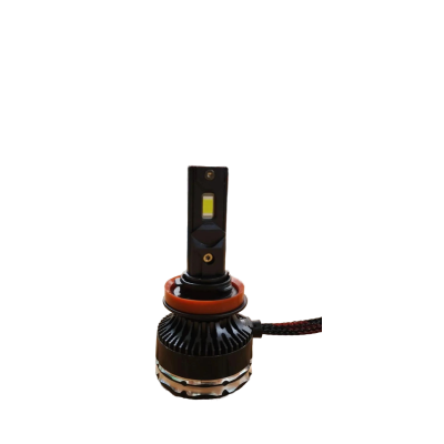 Светодиодная лампа LUXSAR G9 H11 12/24V 140W (CANBUS) 6000K