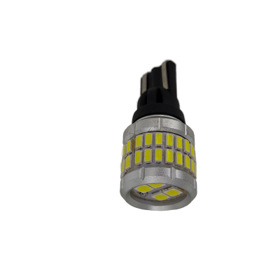 Светодиод FARDEUS B-T15-W, 48SMD, 7.85W/785LM, белые, биполярные, 12V