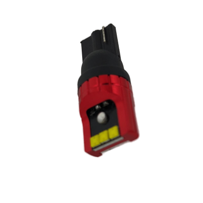 Светодиод FARDEUS A-T10S-W-CAN-S, CAN, 6SMD, 2W/216LM, белые, биполярные, 12-24V