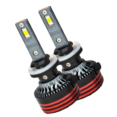 Светодиодная лампа LUXSAR G7 PRO H27 (880/881) 45W (CANBUS) 5800K